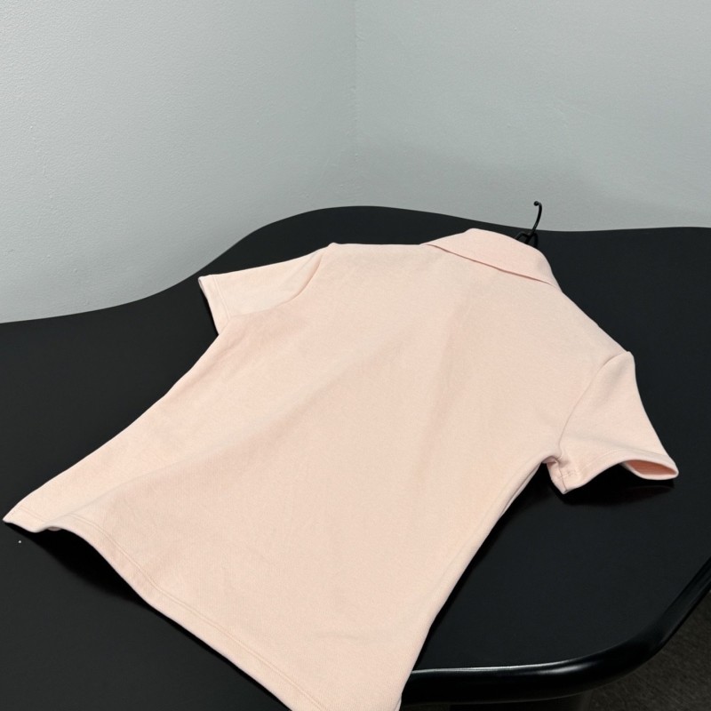 Dior Polo Tee