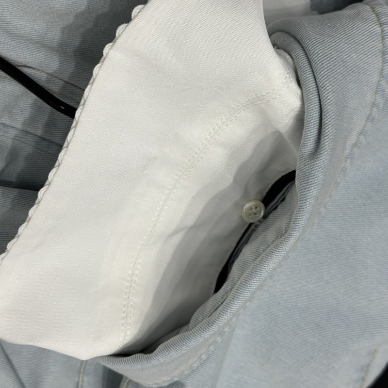 MiuMiu Denim Jacket
