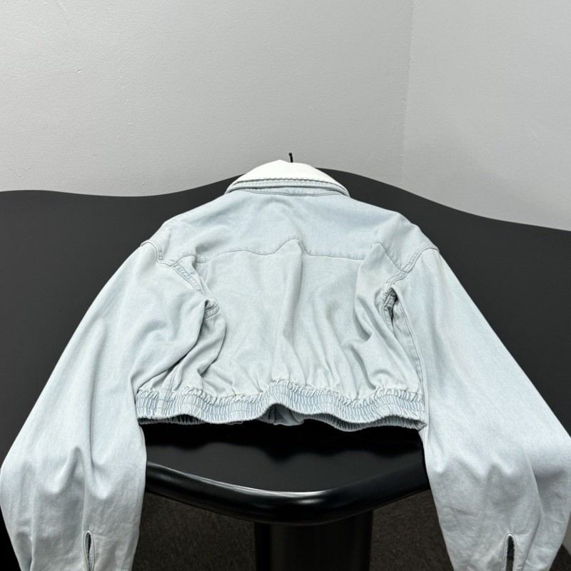 MiuMiu Denim Jacket