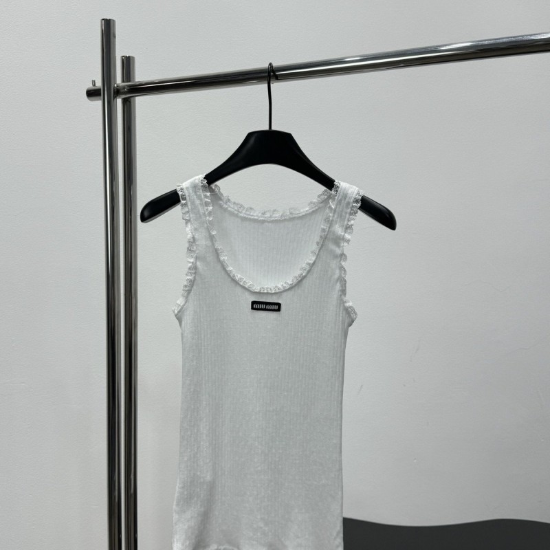 MiuMiu Vest