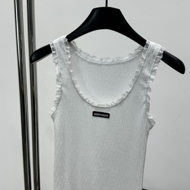 MiuMiu Vest