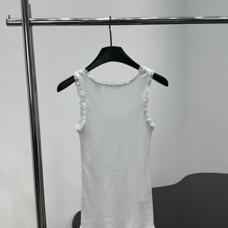MiuMiu Vest