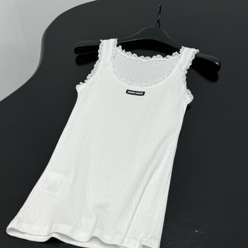 MiuMiu Vest