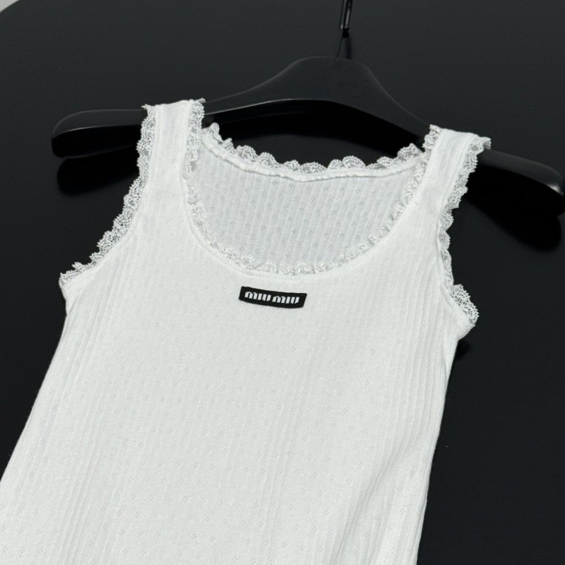 MiuMiu Vest