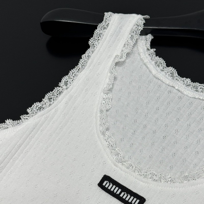 MiuMiu Vest