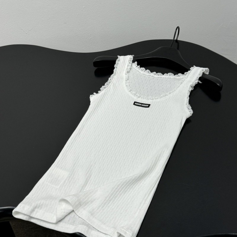 MiuMiu Vest