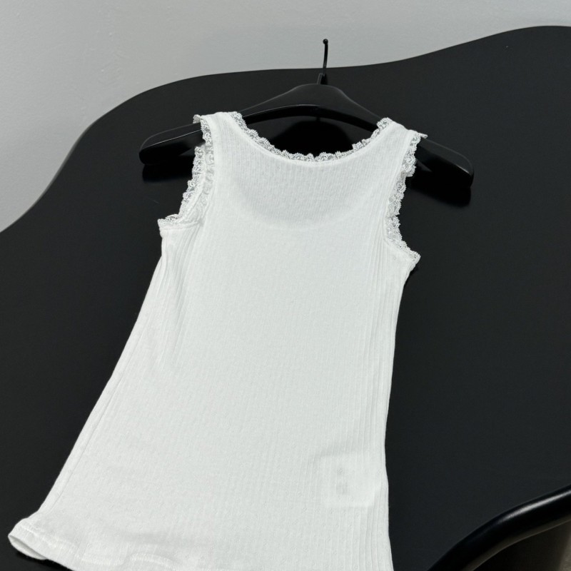 MiuMiu Vest