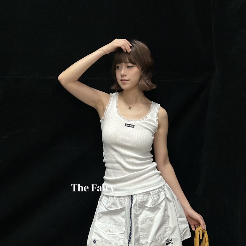 MiuMiu Vest
