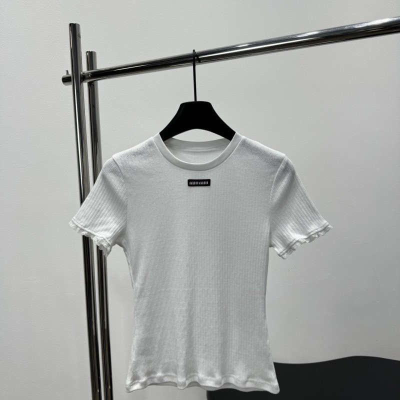 MiuMiu Tee