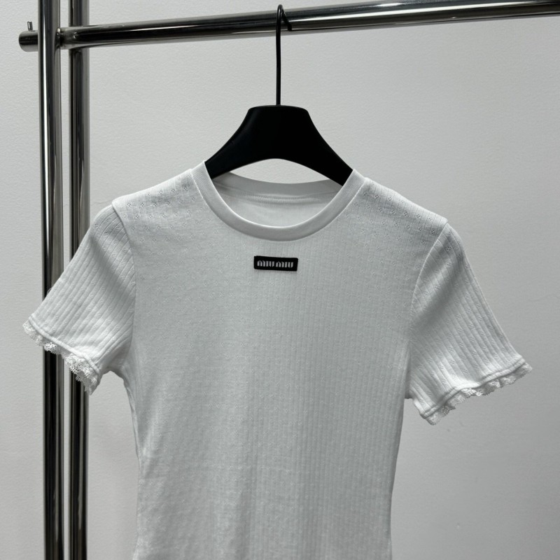 MiuMiu Tee