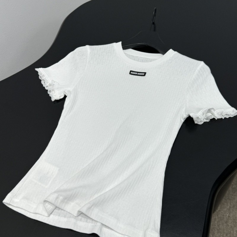 MiuMiu Tee