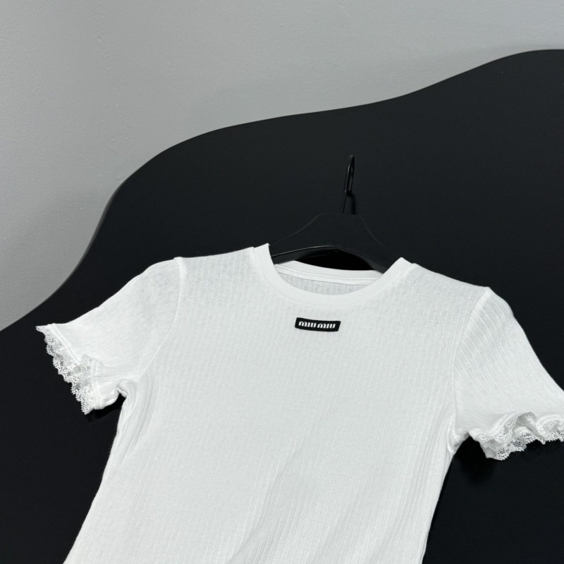 MiuMiu Tee