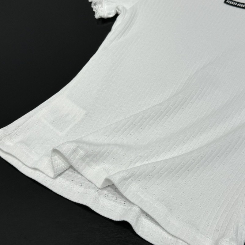 MiuMiu Tee