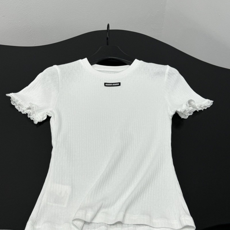 MiuMiu Tee
