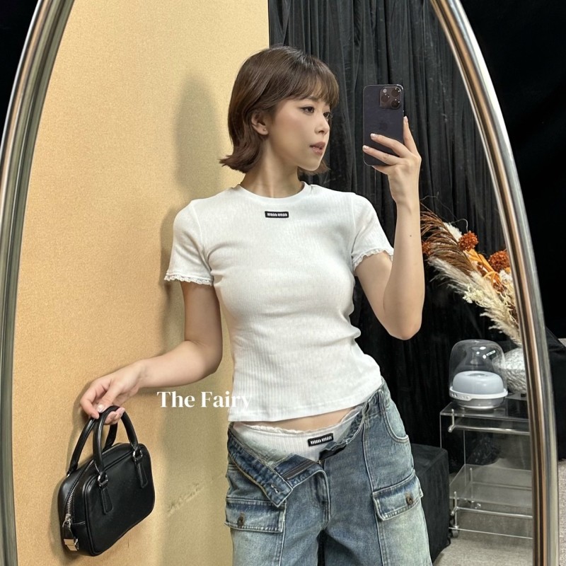 MiuMiu Tee