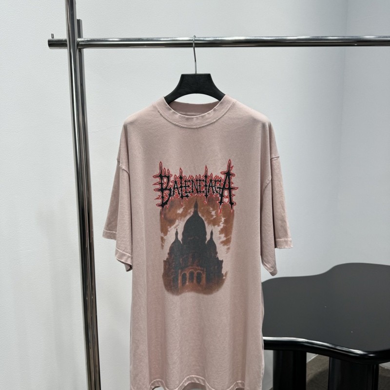 Balenciaga Unisex Tee