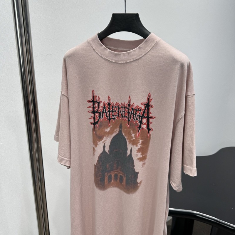 Balenciaga Unisex Tee
