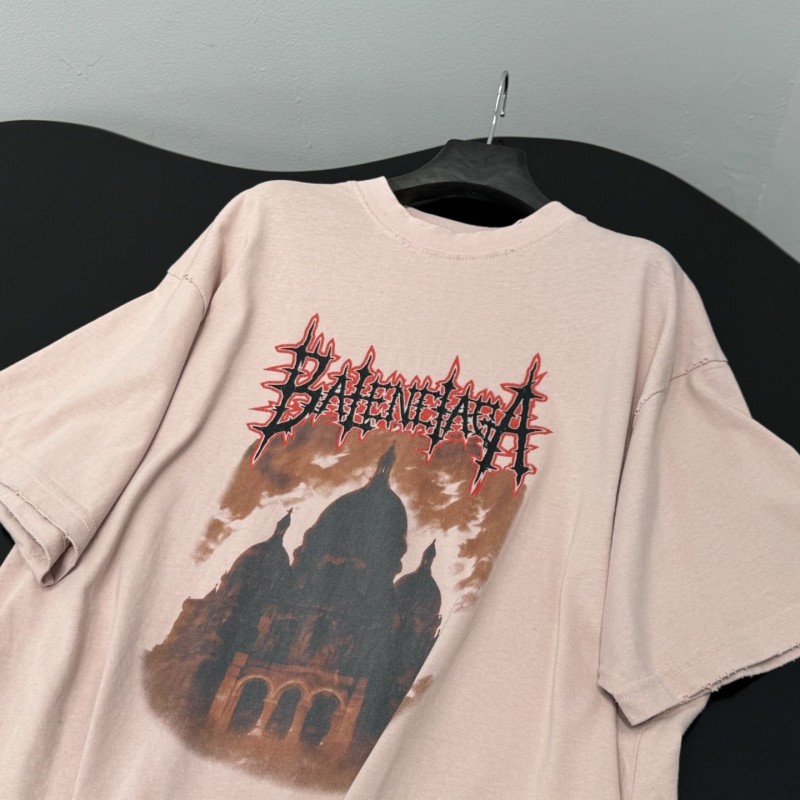 Balenciaga Unisex Tee
