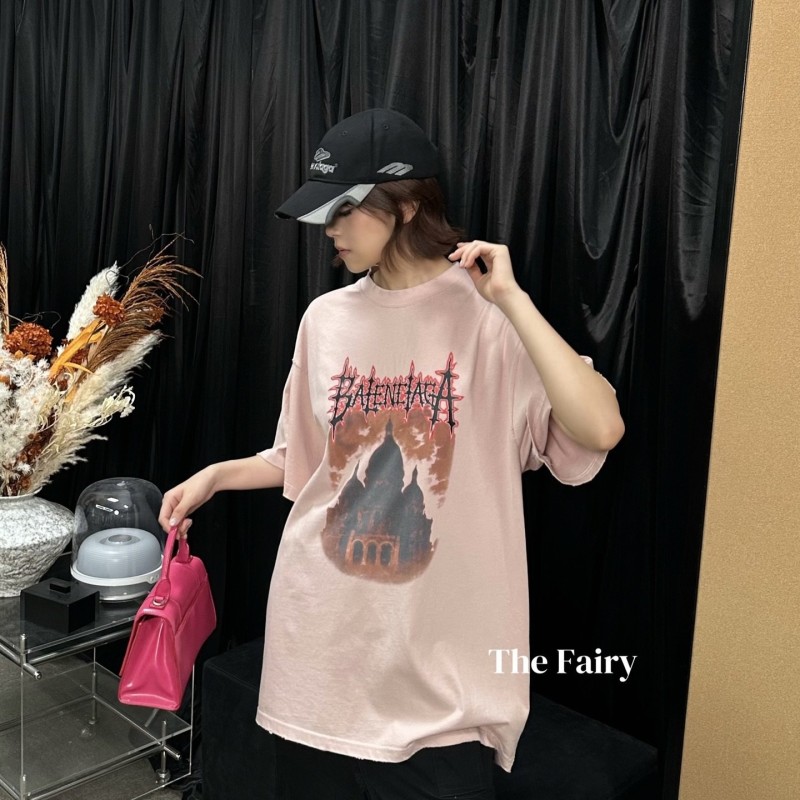 Balenciaga Unisex Tee