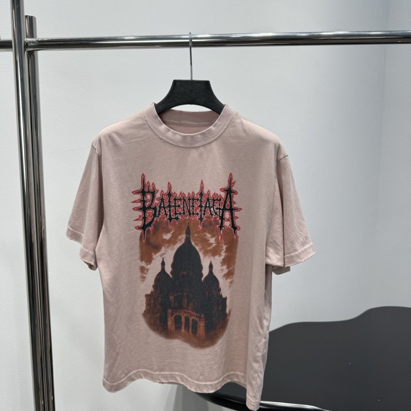 Balenciaga Tee