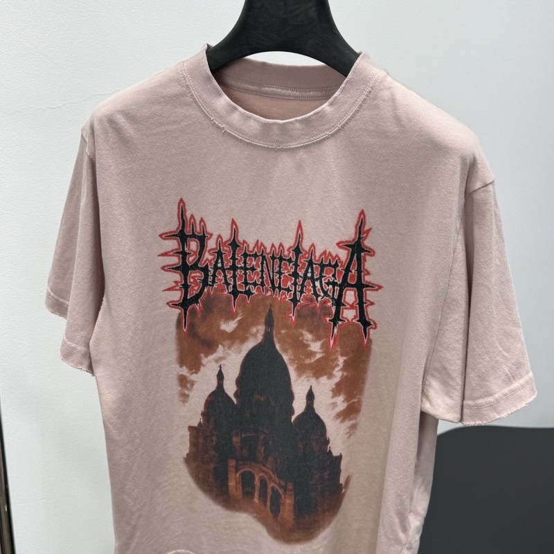 Balenciaga Tee