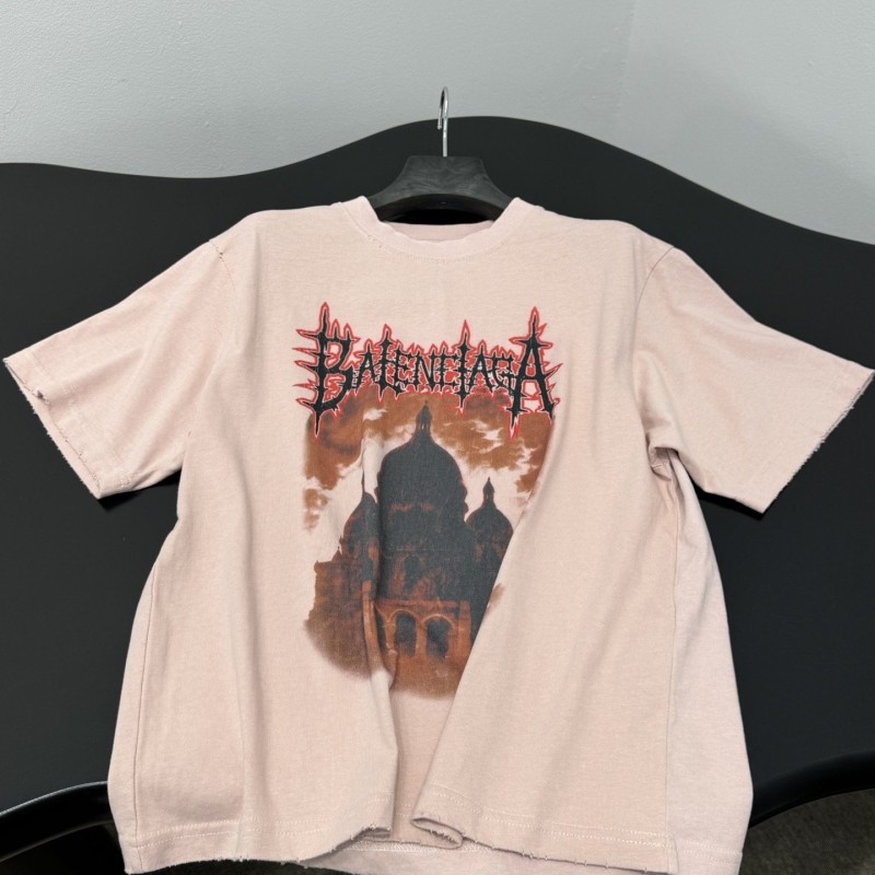 Balenciaga Tee