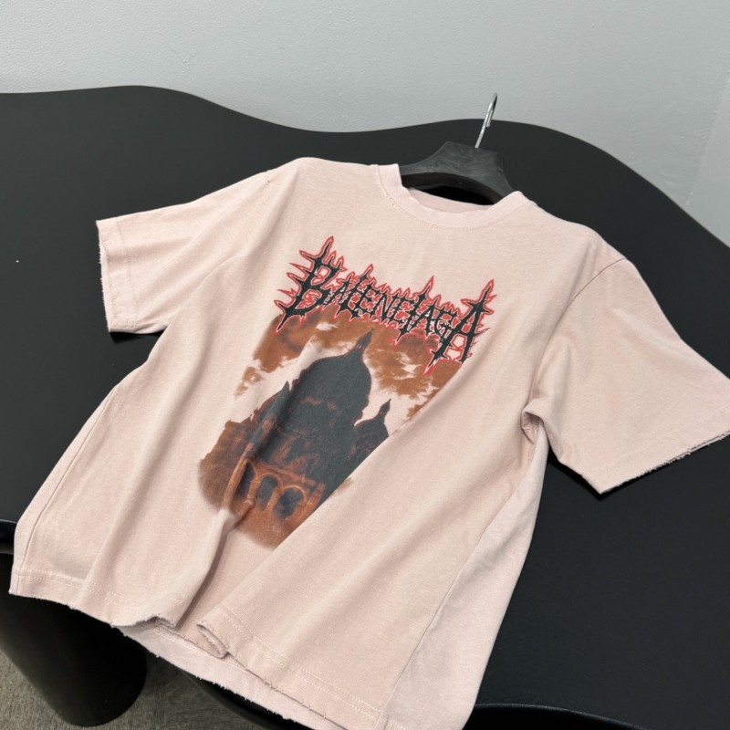 Balenciaga Tee