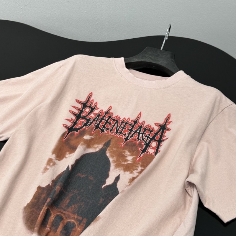 Balenciaga Tee