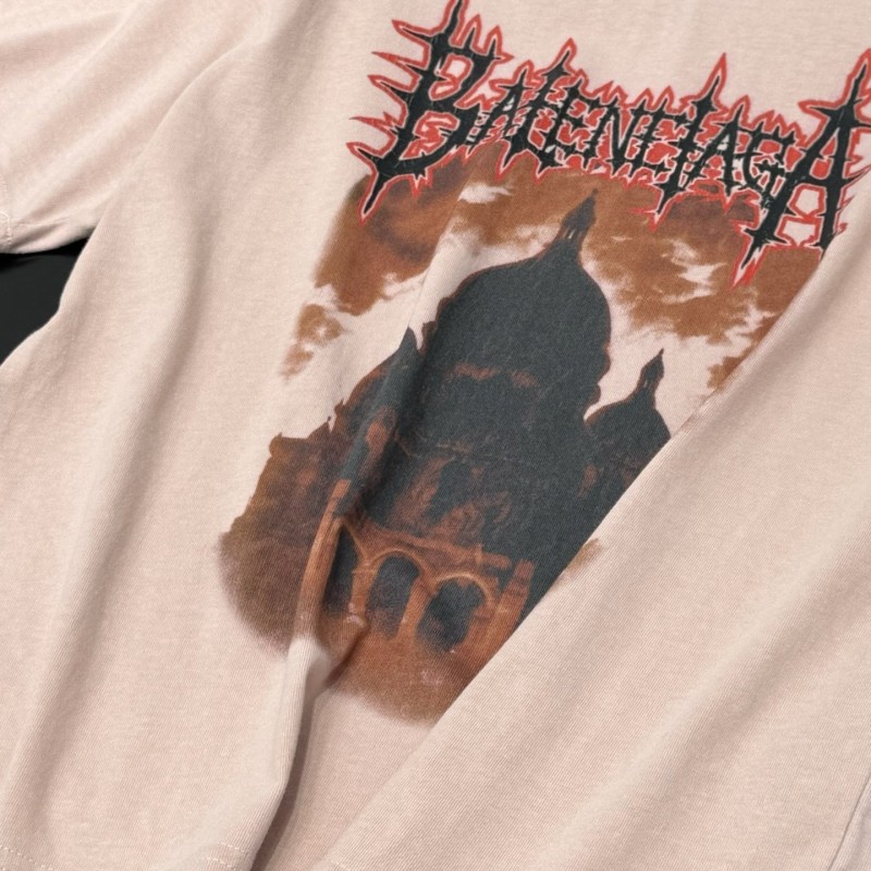 Balenciaga Tee