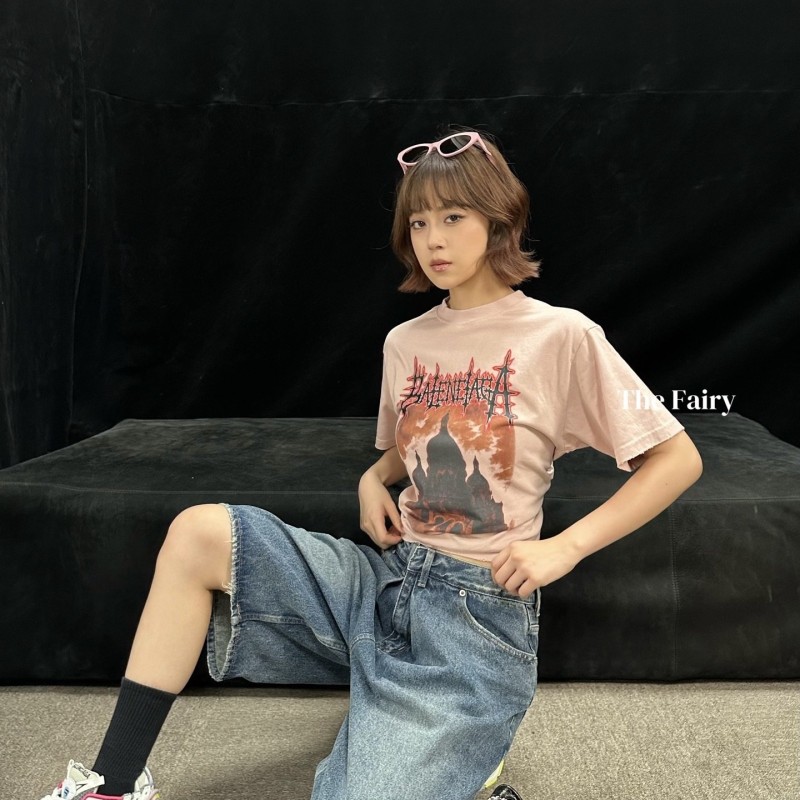 Balenciaga Tee