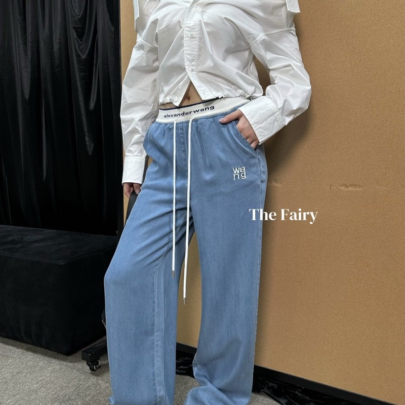 Alexander Wang Trouser