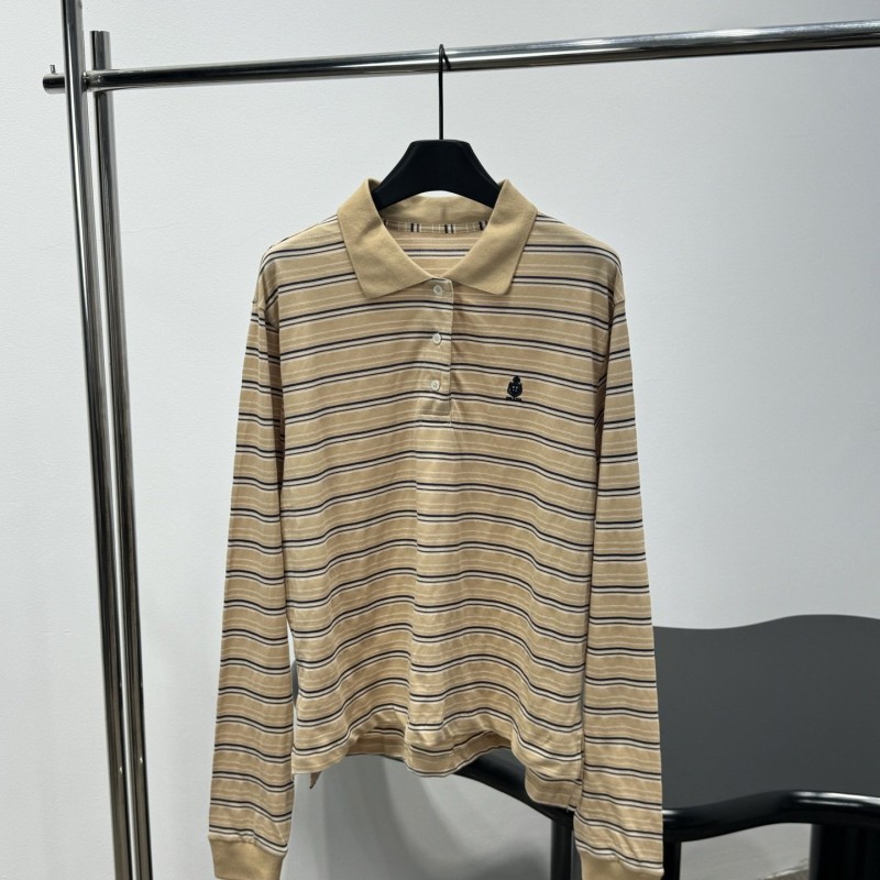 Prada Long Sleeves Tee