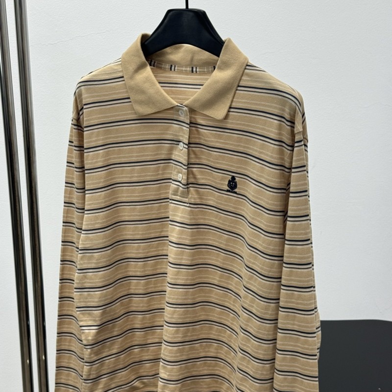 Prada Long Sleeves Tee