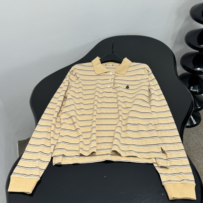 Prada Long Sleeves Tee