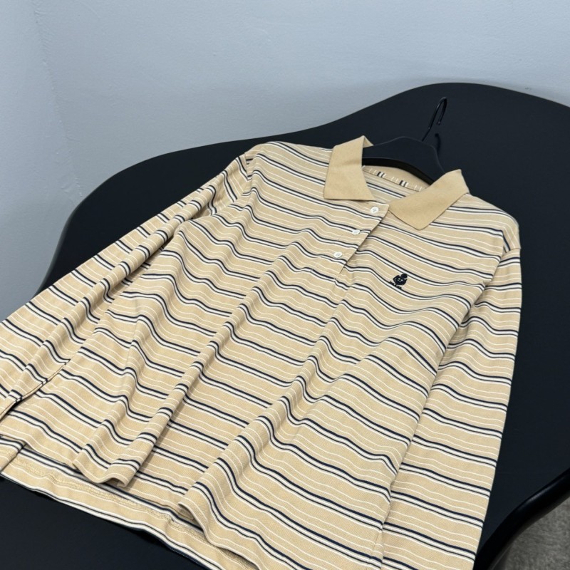 Prada Long Sleeves Tee