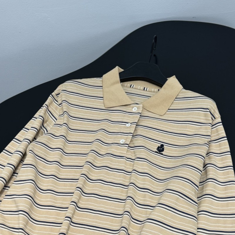 Prada Long Sleeves Tee