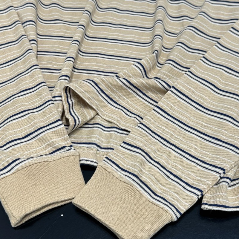 Prada Long Sleeves Tee