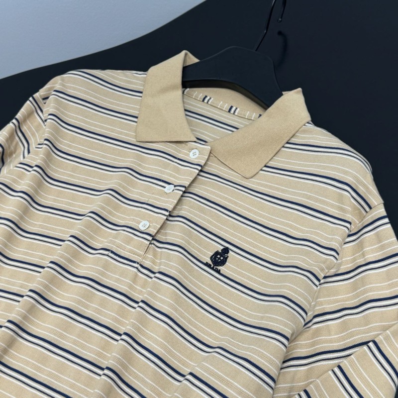 Prada Long Sleeves Tee
