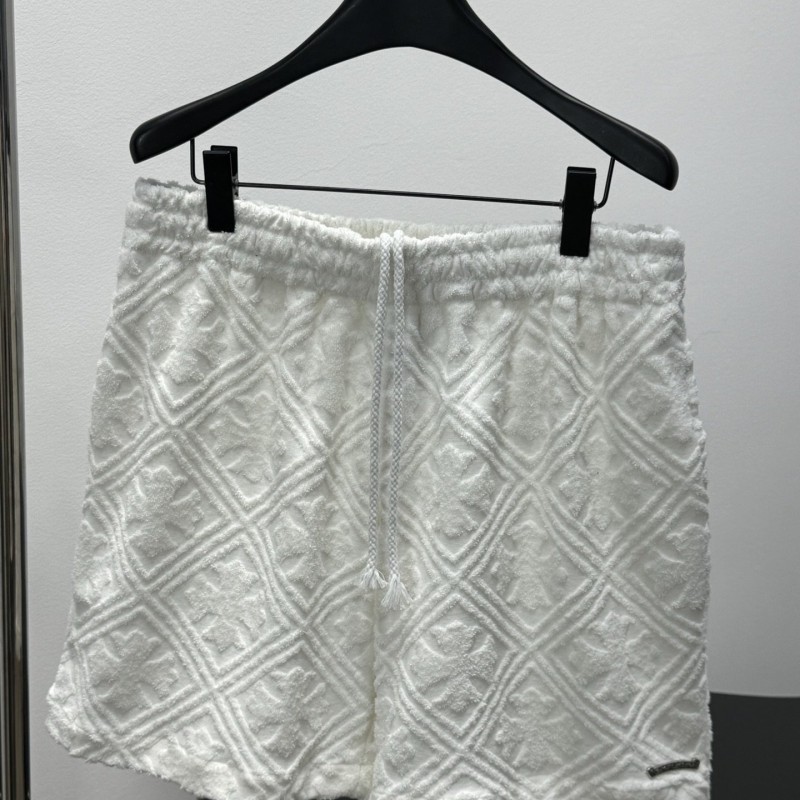 Chromeheart Short Pant