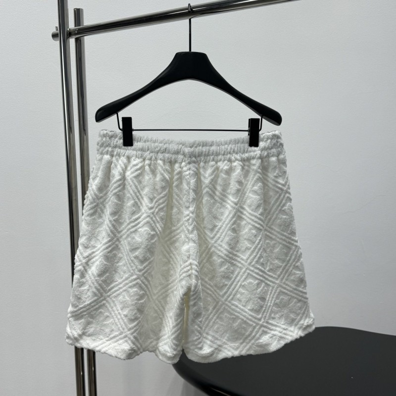Chromeheart Short Pant