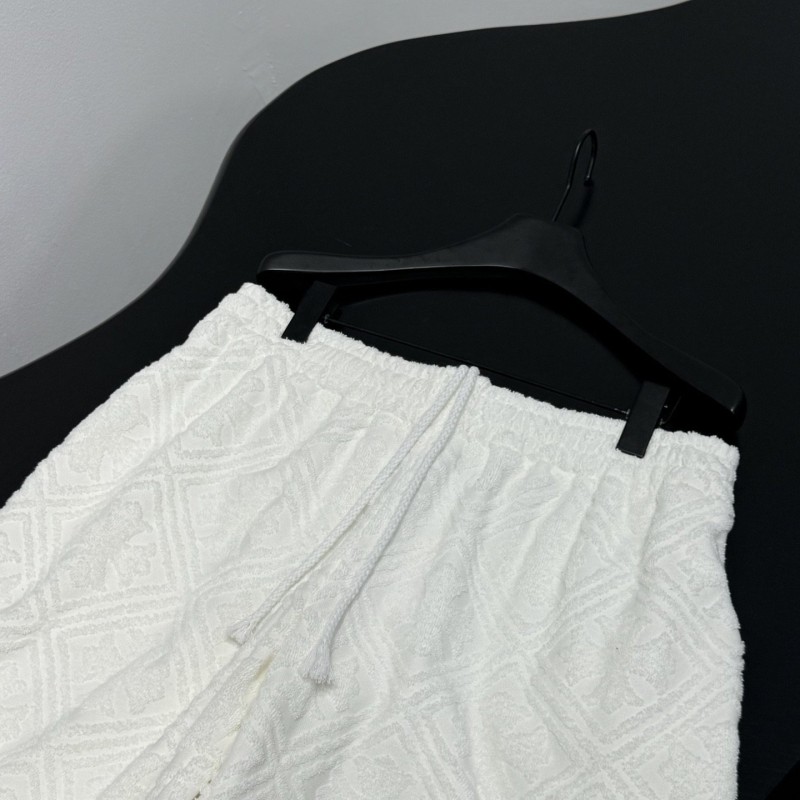 Chromeheart Short Pant