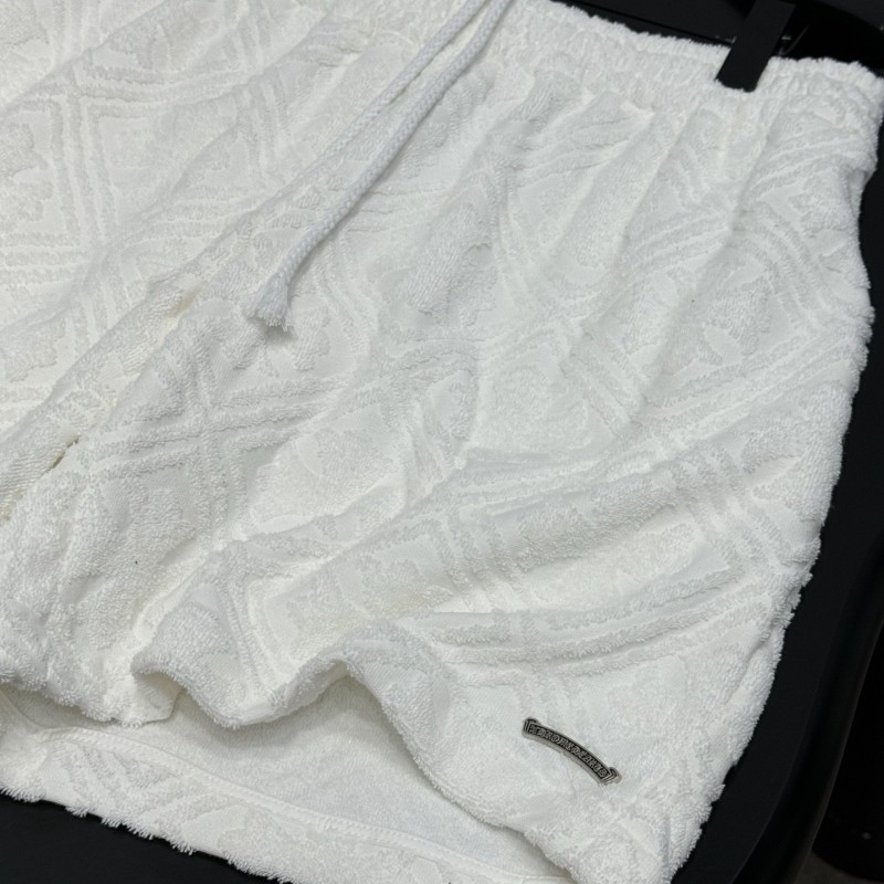 Chromeheart Short Pant
