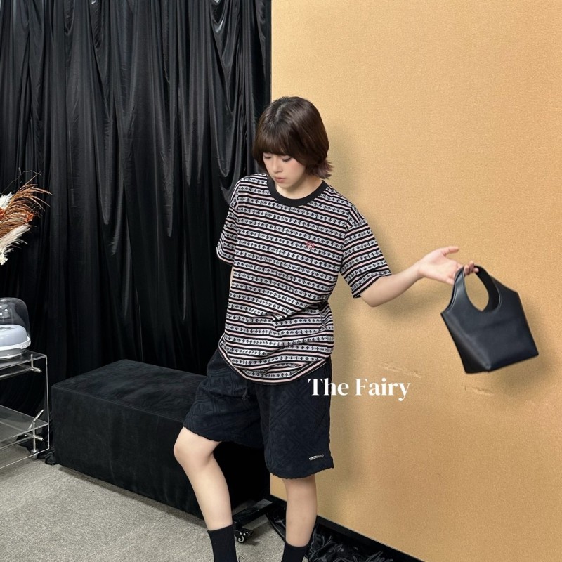 Chromeheart Short Pant
