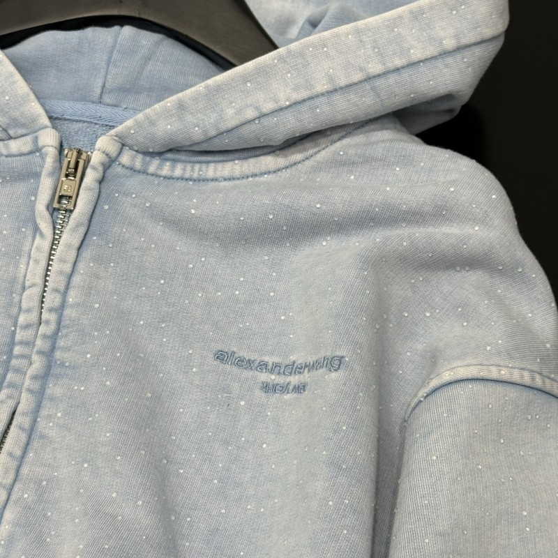 Alexander Wang Hoodie
