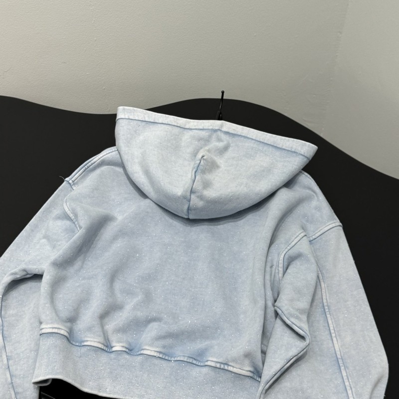 Alexander Wang Hoodie