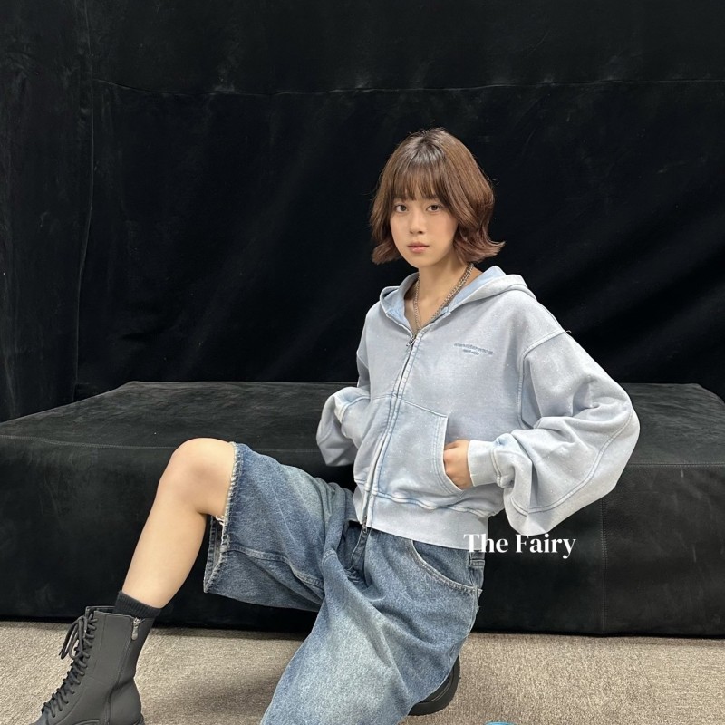 Alexander Wang Hoodie
