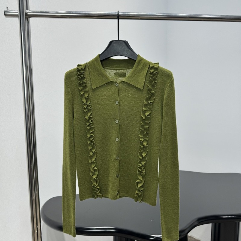 MiuMiu Cardigan 
