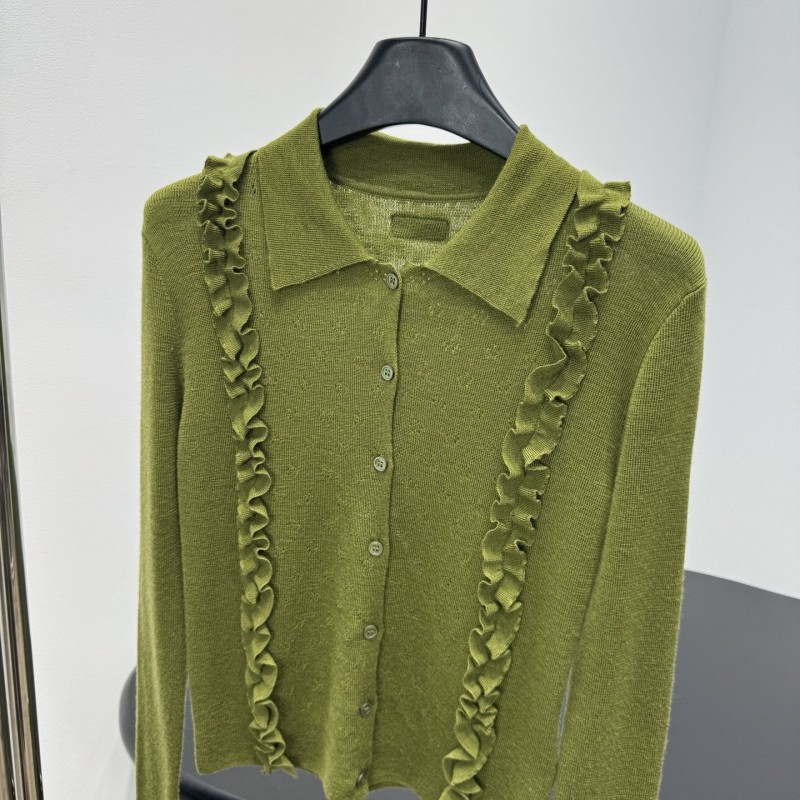 MiuMiu Cardigan 