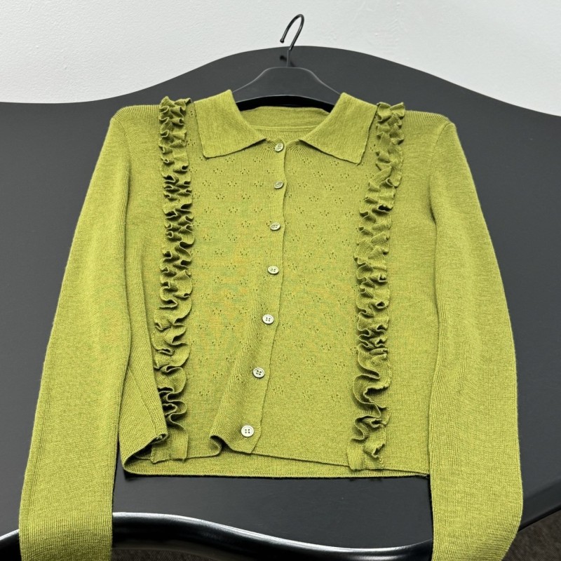 MiuMiu Cardigan 