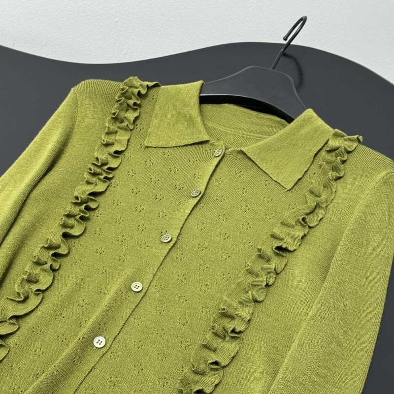 MiuMiu Cardigan 
